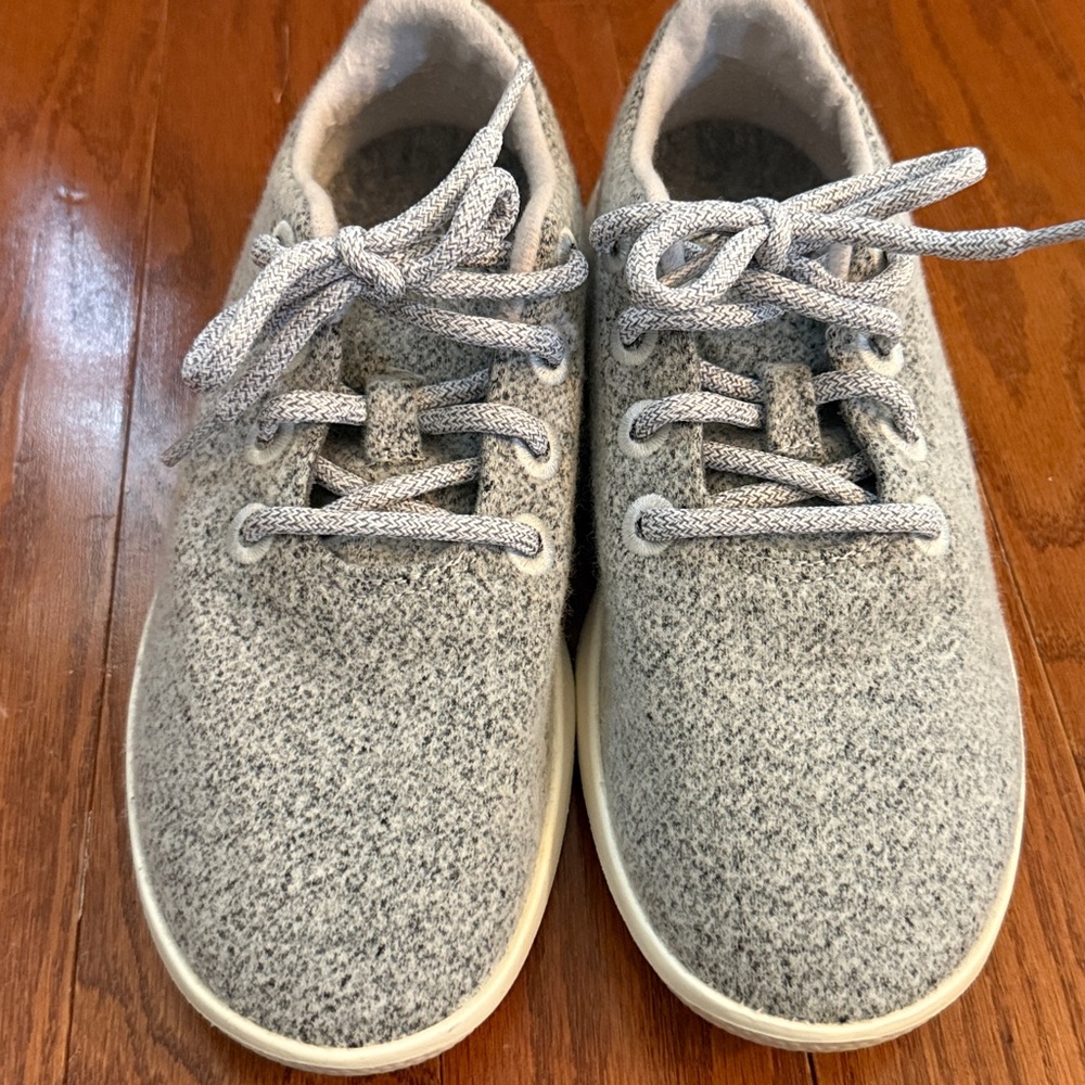Allbirds wool runners - Picture 6 of 7